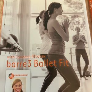 Sadie London Fitness DVDs